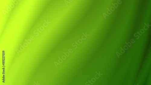 Abstract green lines form a blurred background pattern texture. Suitable for digital backgrounds, website designs, and artistic projects.