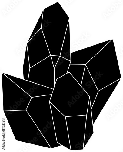 fresh illustration cooling silhouette font logo alphabet icon icy outline typography refrigerate crisp freezer ice refrigeration sleek trendy liquid shape with vector graphic background