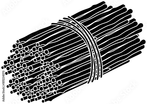 firewood illustration pile silhouette forest logo natural icon energy outline wood timber winter wooden fire brown log nature fuel shape nobody vector graphic background