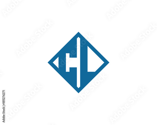 Free Download CL Logo design. CL - GFXLoad