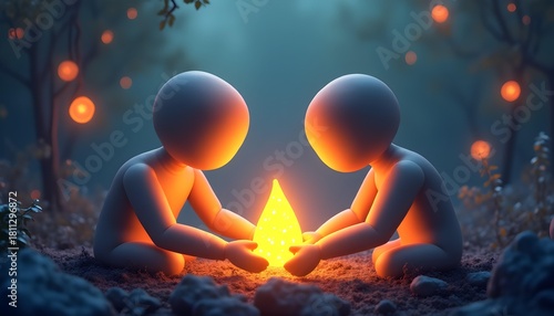 Nurturing the Spark of Innovation