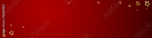 Twinkle stars scattered around randomly, flying,