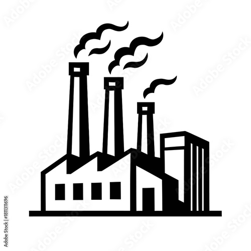 Roaring Tyrannosaurus Rex T-Rex Dinosaur Vector Icon - Prehistoric, Animal, and Mascot Graphic