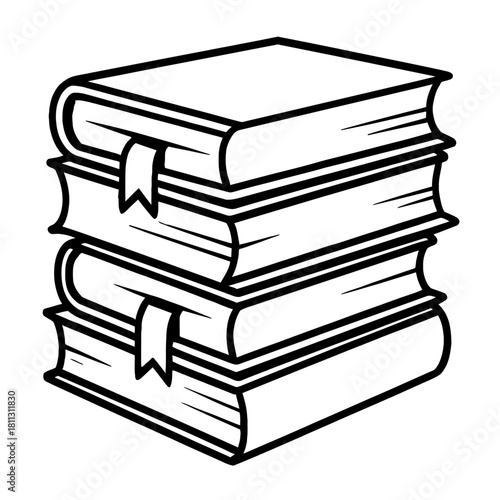 Sheriff Star Badge Vector Icon - Law Enforcement, Authority, and Western Graphic