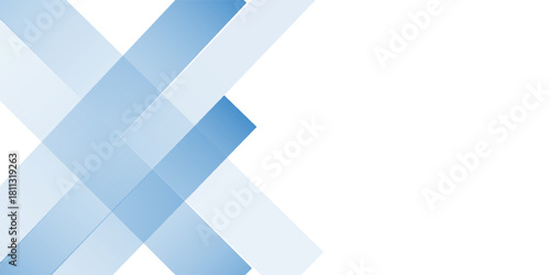 Modern Simple Blue Grey Abstract Background Presentation Design for Corporate Business and Institution