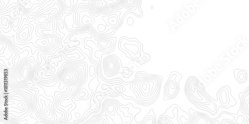 Abstract pattern with lines seamless pattern and topography map and counter map. abstract sea map and mounte map area space geometric line technology topo landscape grid map texture.	
