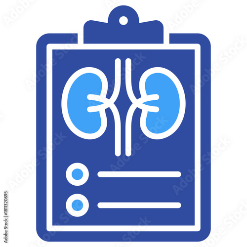 Kidney Icon