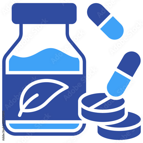 Medication Icon