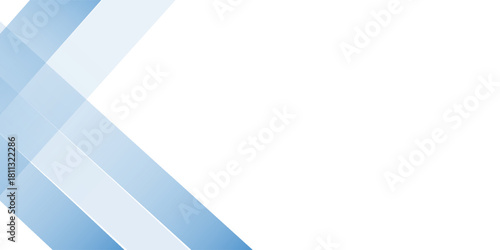 Modern Simple Blue Grey Abstract Background Presentation Design for Corporate Business and Institution