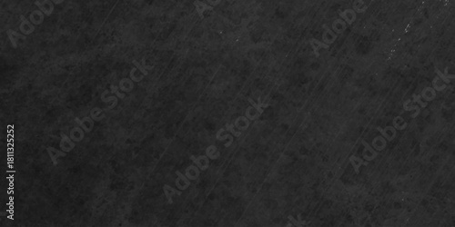 Dark black grunge wall charcoal colors texture backdrop background. Black Board Texture. abstract grey color design are light with dark charcoal gradient background. Old wall texture cement.	