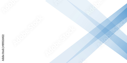 Modern Simple Blue Grey Abstract Background Presentation Design for Corporate Business and Institution