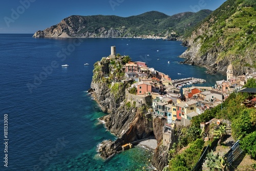 Vernazza