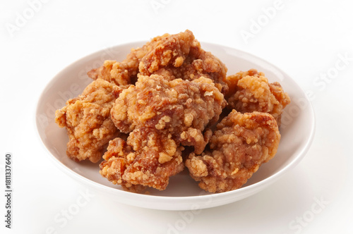 鶏の唐揚げ