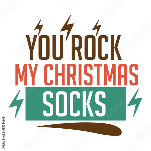 Funny Christmas Quotes SVG 