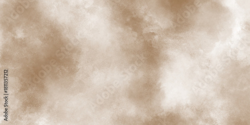 Soft beige texture background with subtle grains Ideal for design projects, with brown and beige colors resembling smoke or dust, textured brown paper background with subtle variations evoking.