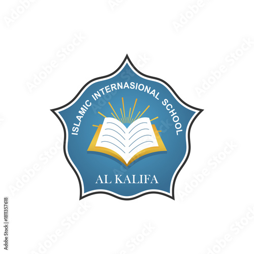 LOGO ISLAMIC SCHOOL D-2.eps