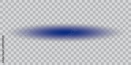 3d render of a waved service label on vintage background. light effect abstract background. PNG color light effect background. 