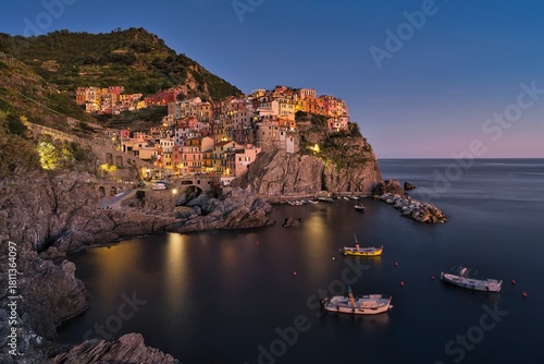 Manarola