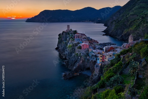 Vernazza