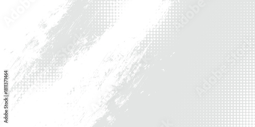 halftone on white background. Vector dots glitter or halftone glitter pattern texture Pop Art Style Background modern grunge grey arts textures modern arts