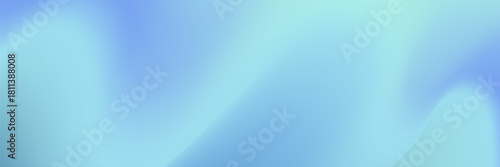 Soft-focus turquoise field wrapped in a smooth gradient, touched by blue radiance and aquamarine light for a soothing turquoise vibe and serene aquamarine gradient background.
