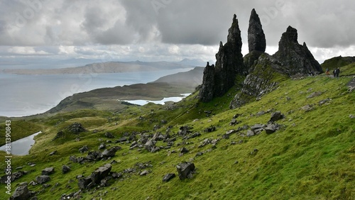 Old Man of Storr-2