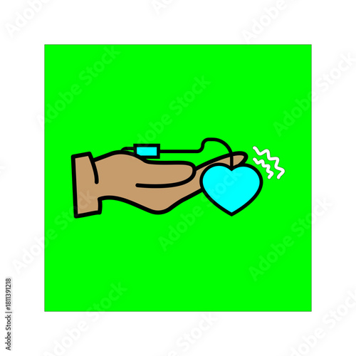 hand-holding-heart-monitor-icon 