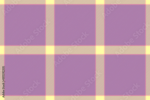 Stylish pastel plaid pattern. A versatile background for fashion, textile design or web projects. A calming and eyecatching graphic.