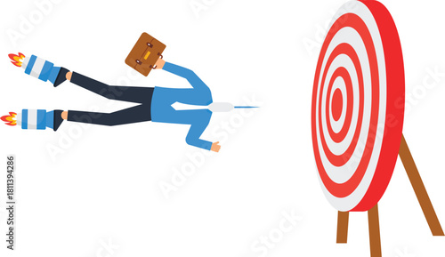 International business partnership with businessmen coin heads. US Dollar and British Pound currency exchange. Financial deal and global trade connection. Corporate collaboration concept.