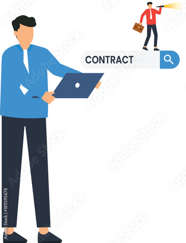 Businessman holding broken star customer review symbol business failure concept rebuilding success corporate achievement flying stars brand reputation