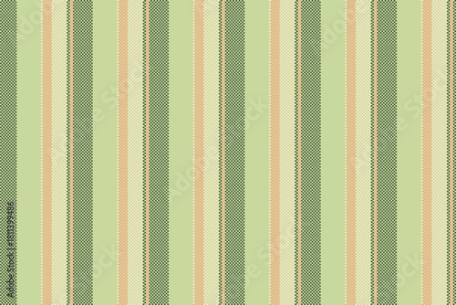 Elegant striped texture in pastel hues. A classic, versatile design ideal for textiles, backgrounds, and graphic projects needing a touch of refined simplicity and calming vibe.