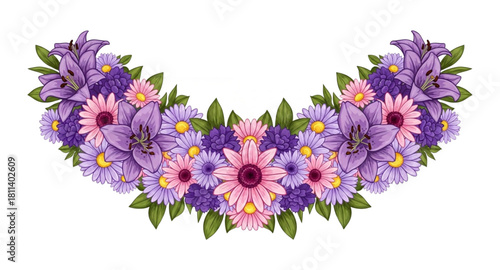 bouquet of flowers