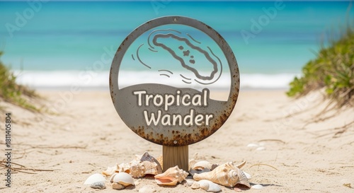 Coastal Paradise: Explore A Tropical Isle Destination Offering Serene Views and Beaches