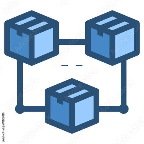 business transformation icon