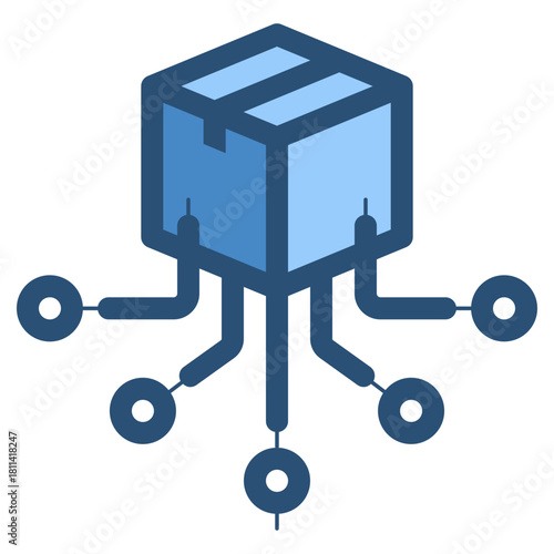 digital product icon