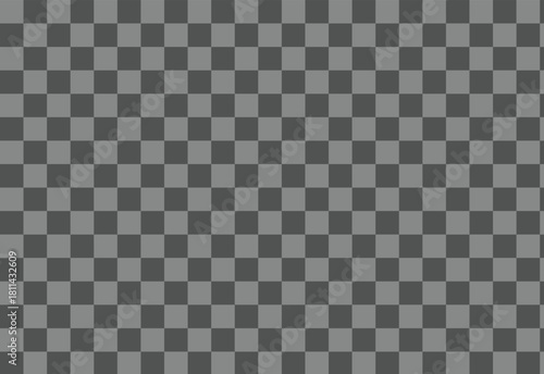 Black and white checkered line seamless pattern repeating banners of racing flag stripe speed texture