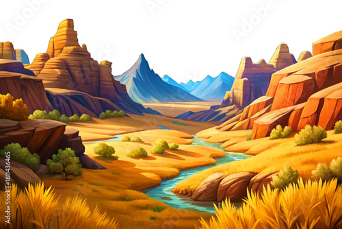 Isle Royale Remote Trails Lake Superior Dense northern forest trails surrounded by icy blue waters, moose habitats and total silence