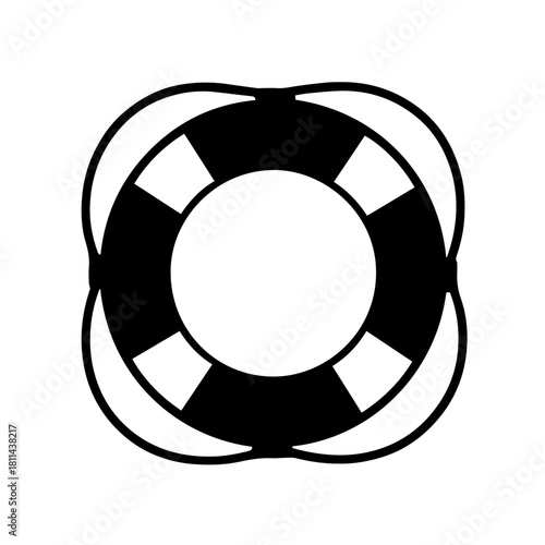 Lifeguard Float Ring