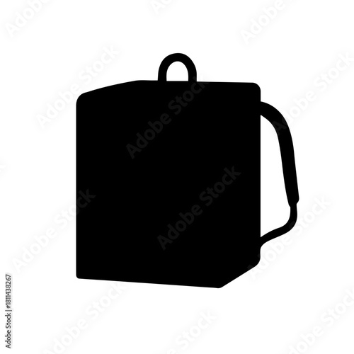 Delivery Rider Backpack