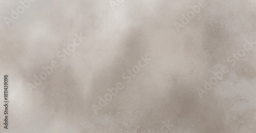 Abstract watercolor art background template. brown watercolor backdrop empty space for text, banner, presentation or product display graphic design