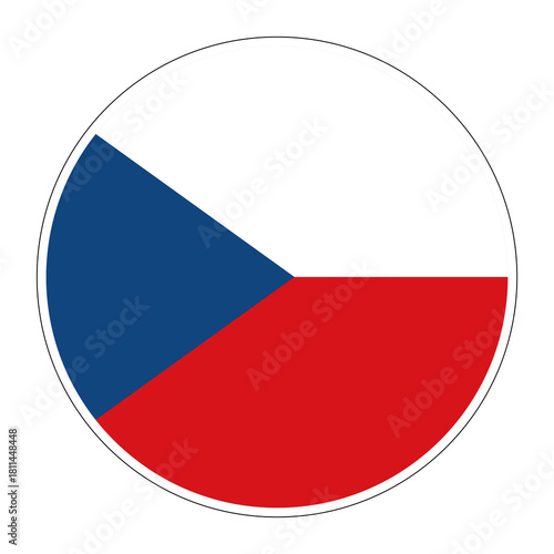 czech republic flag Free Download czech republic flag - GFXLoad