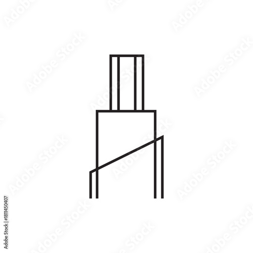 fiber optic cable icon