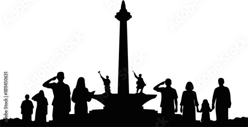 Indonesian National Heroes Day