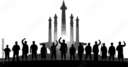 Indonesian National Heroes Day