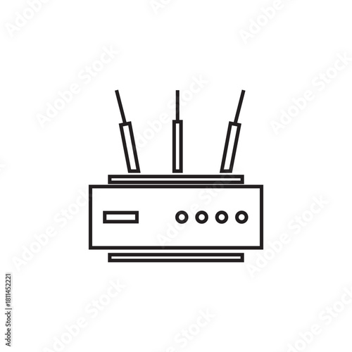 router icon