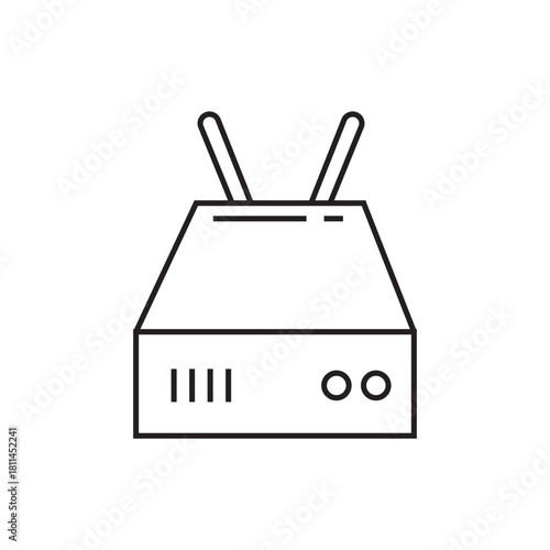 router icon