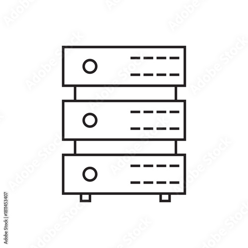 server icon