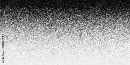 Water drops on a blue wet glass window surface create an abstract macro rain texture pattern