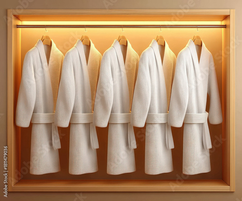Sauna fashion clothing