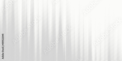 Abstract texture dust particle and dust grain on white background, dirt overlay or screen effect use for grunge and vintage image style, distressed gray texture.